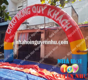 Cổng hơi ép kín hơi CE-004b